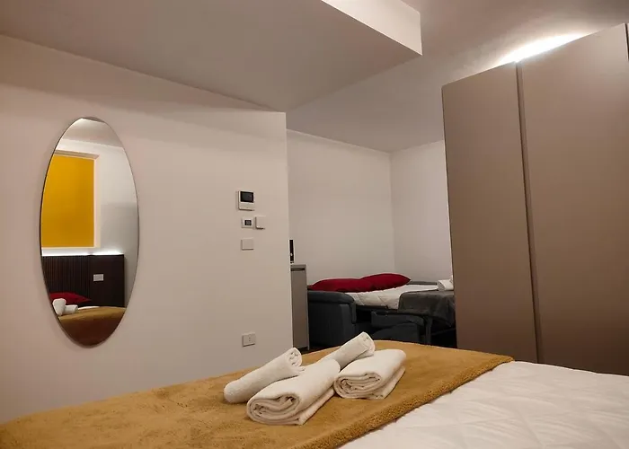 Hébergement de vacances Cconforthotels Maison 104 3*