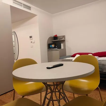 Cconforthotels Maison 104 בית נופש