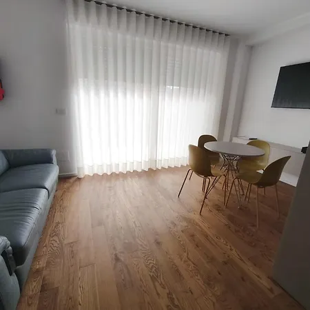 Case de vacanță Cconforthotels Maison 104